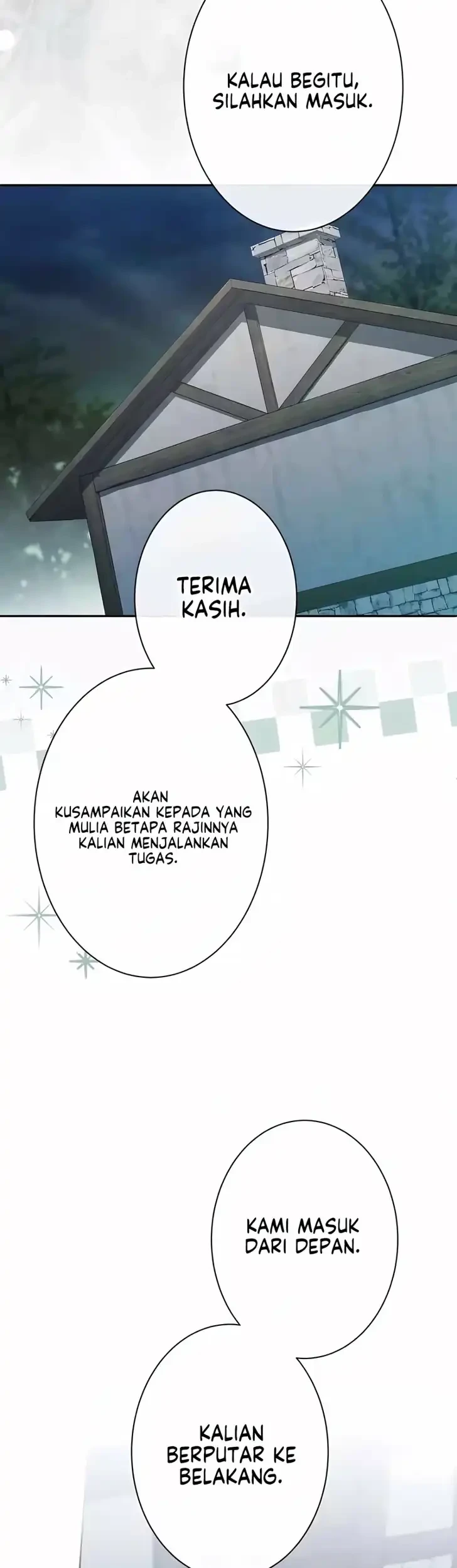 From Disgraced Lady to Beloved Stepmother Chapter 30 halaman 37
