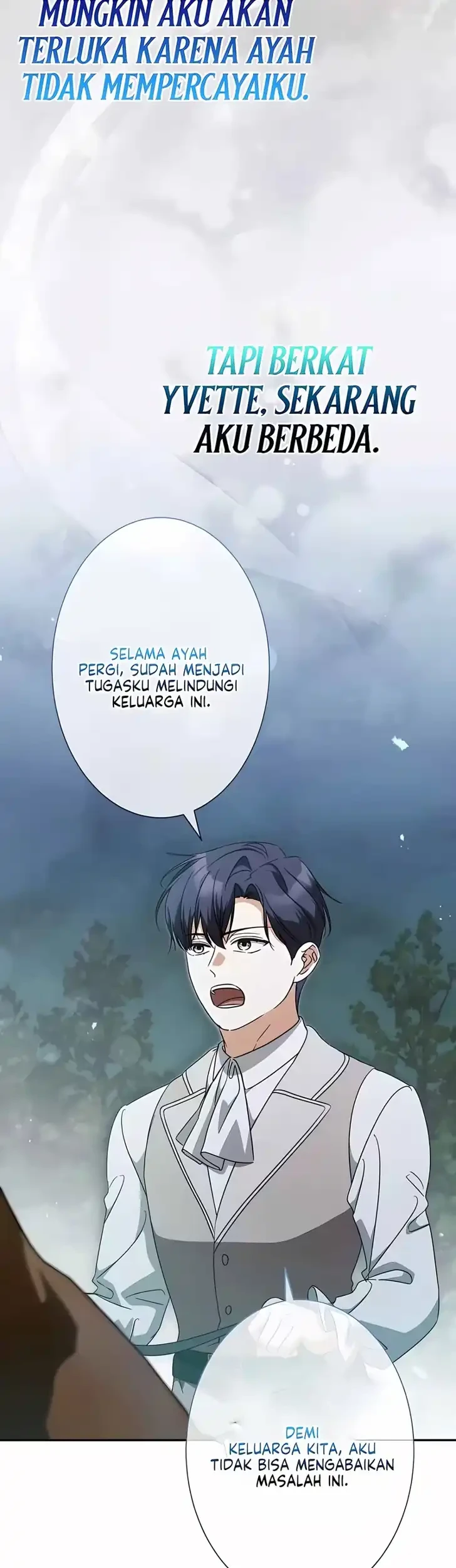 From Disgraced Lady to Beloved Stepmother Chapter 30 halaman 10