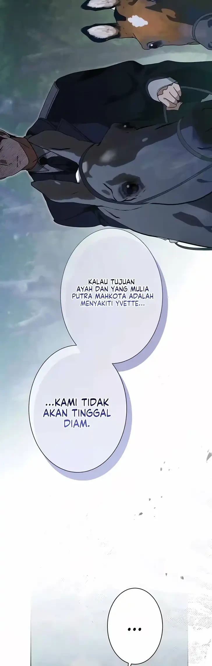 From Disgraced Lady to Beloved Stepmother Chapter 30 halaman 15