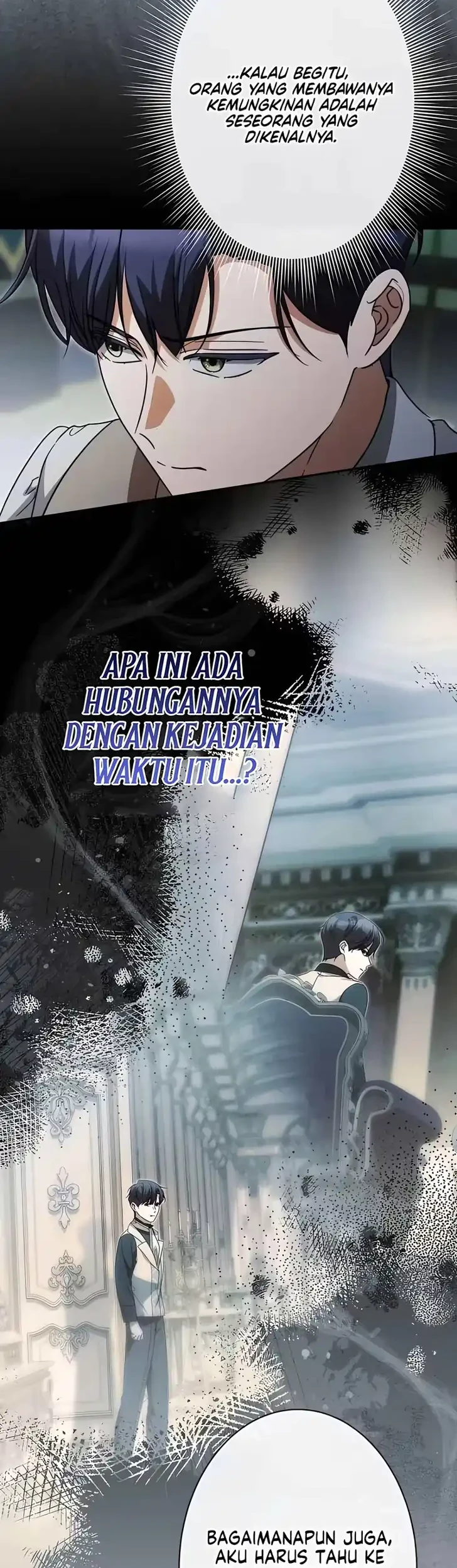 From Disgraced Lady to Beloved Stepmother Chapter 30 halaman 26