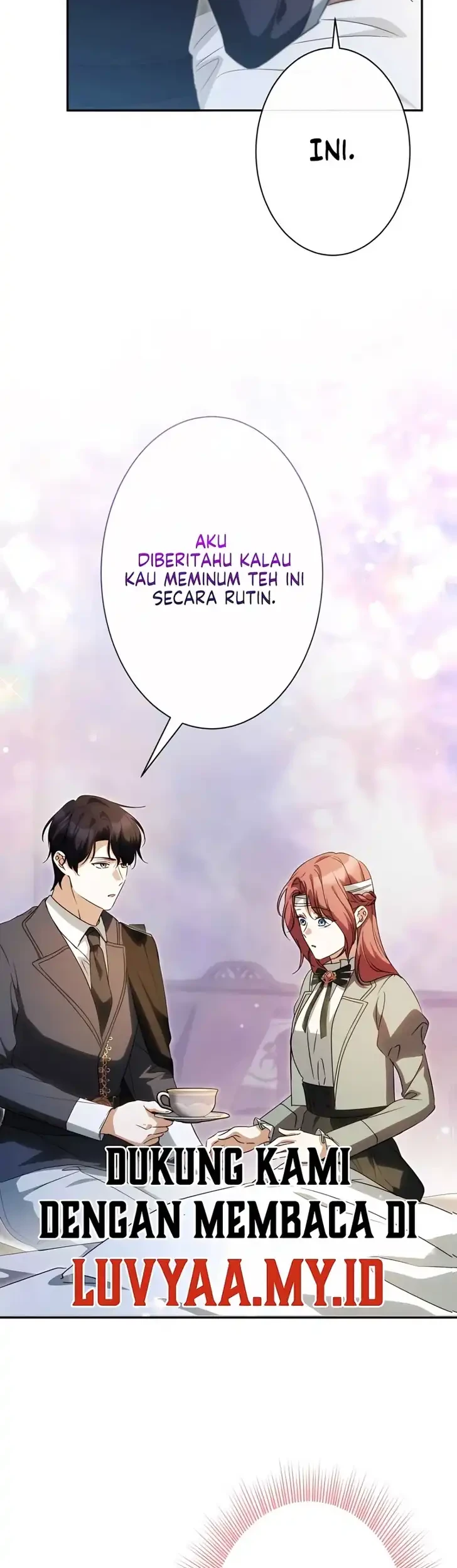 From Disgraced Lady to Beloved Stepmother Chapter 33 halaman 38