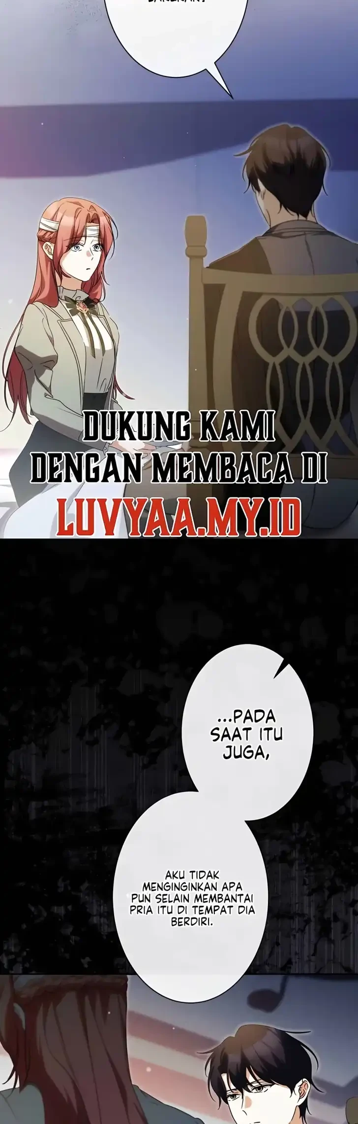 From Disgraced Lady to Beloved Stepmother Chapter 33 halaman 45
