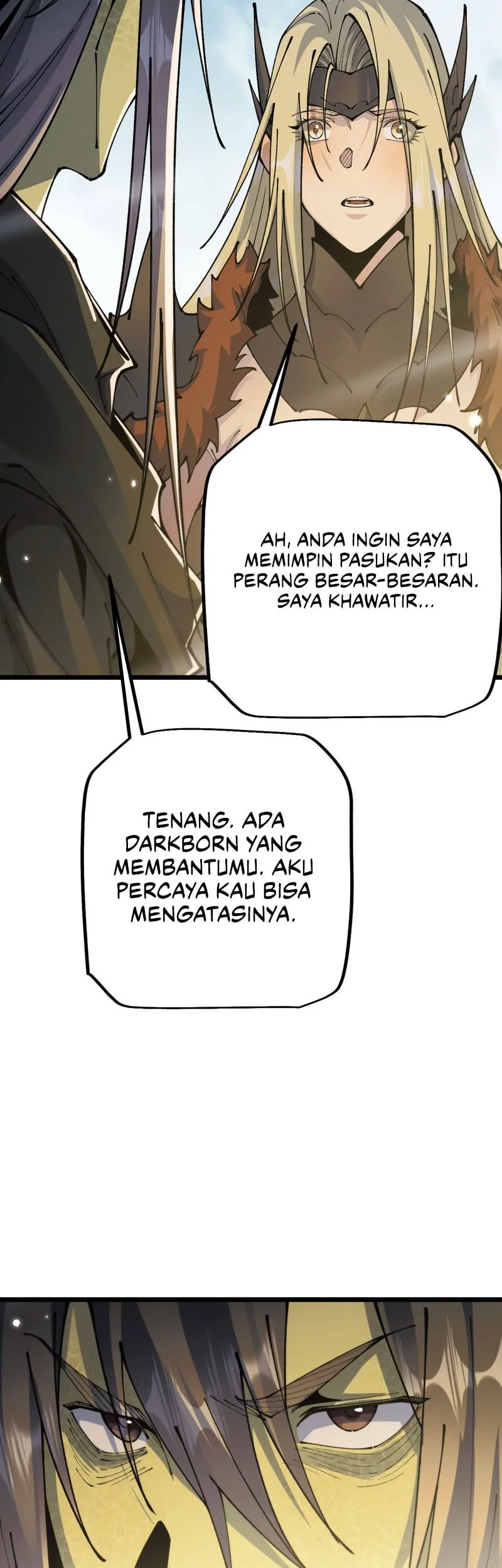 From Goblin to Goblin God Chapter 119 halaman 34