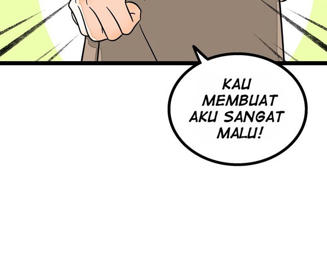From Monday to Weekend Chapter 8 halaman 20