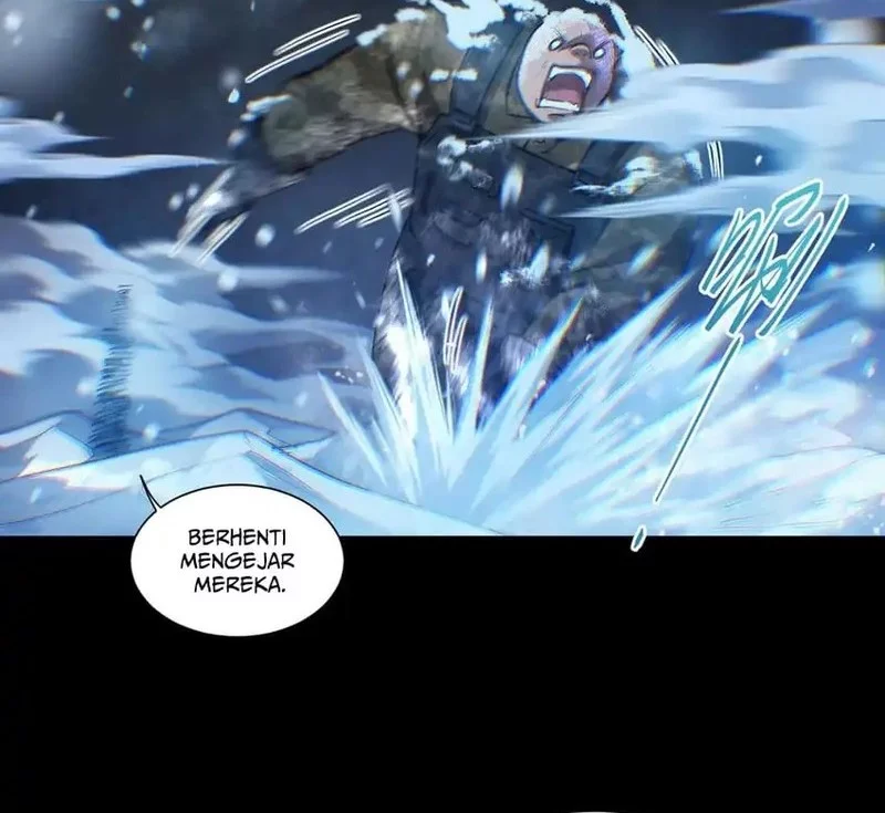 Frozen Frontiers Chapter 61 halaman 20