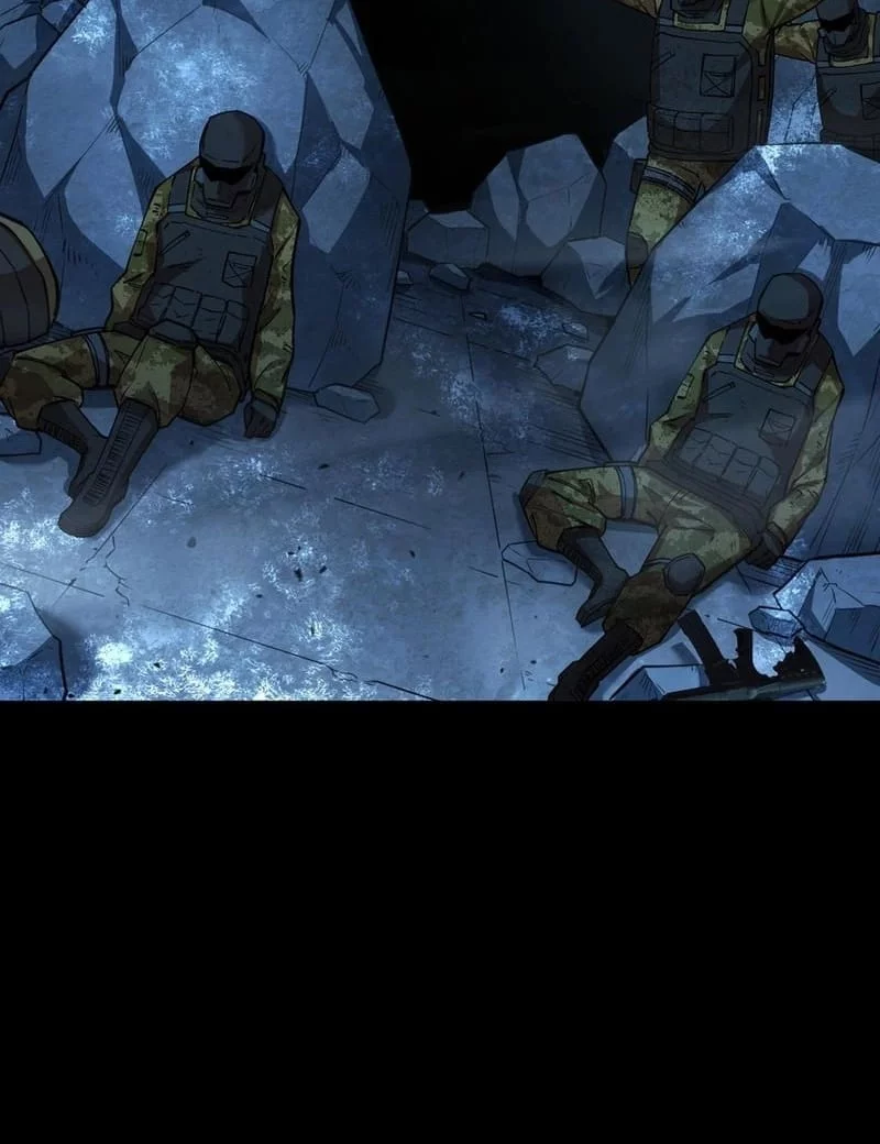 Frozen Frontiers Chapter 62 halaman 8