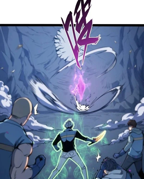 Full-Time Awakening Chapter 139 halaman 13