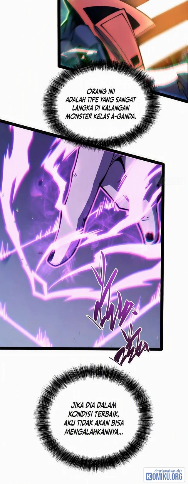 Full-Time Awakening Chapter 139 halaman 17