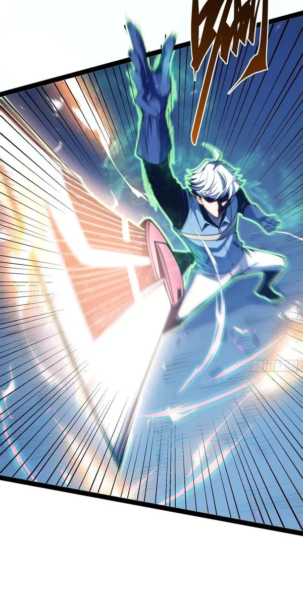 Full-Time Awakening Chapter 139 halaman 29