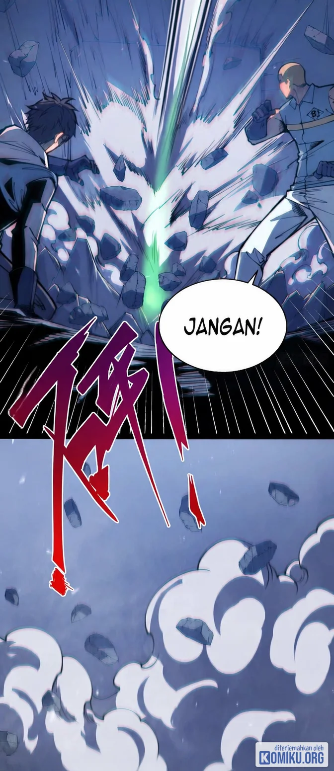 Full-Time Awakening Chapter 139 halaman 39