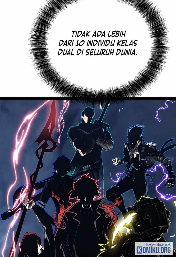 Full-Time Awakening Chapter 139 halaman 4