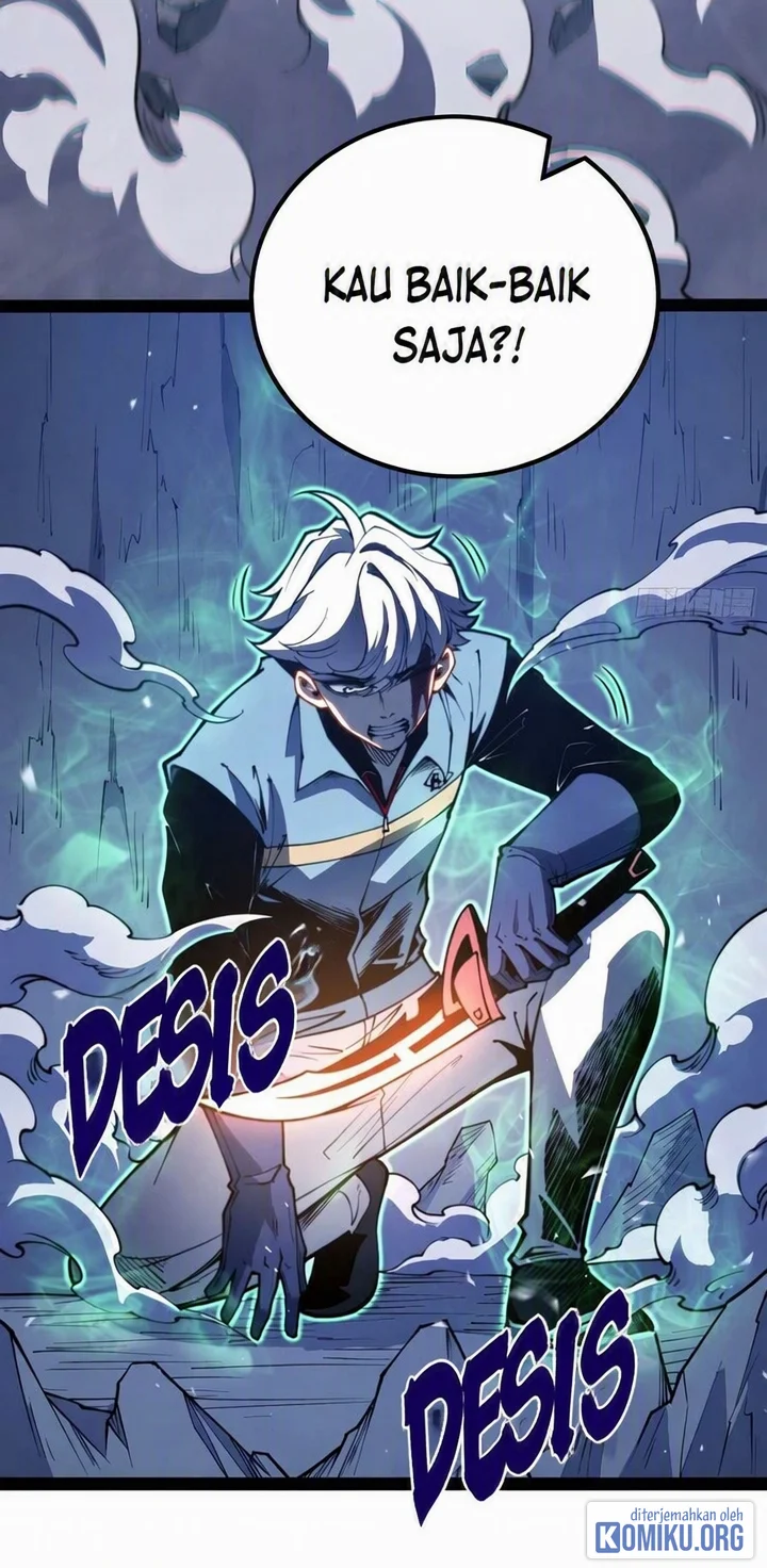 Full-Time Awakening Chapter 139 halaman 41