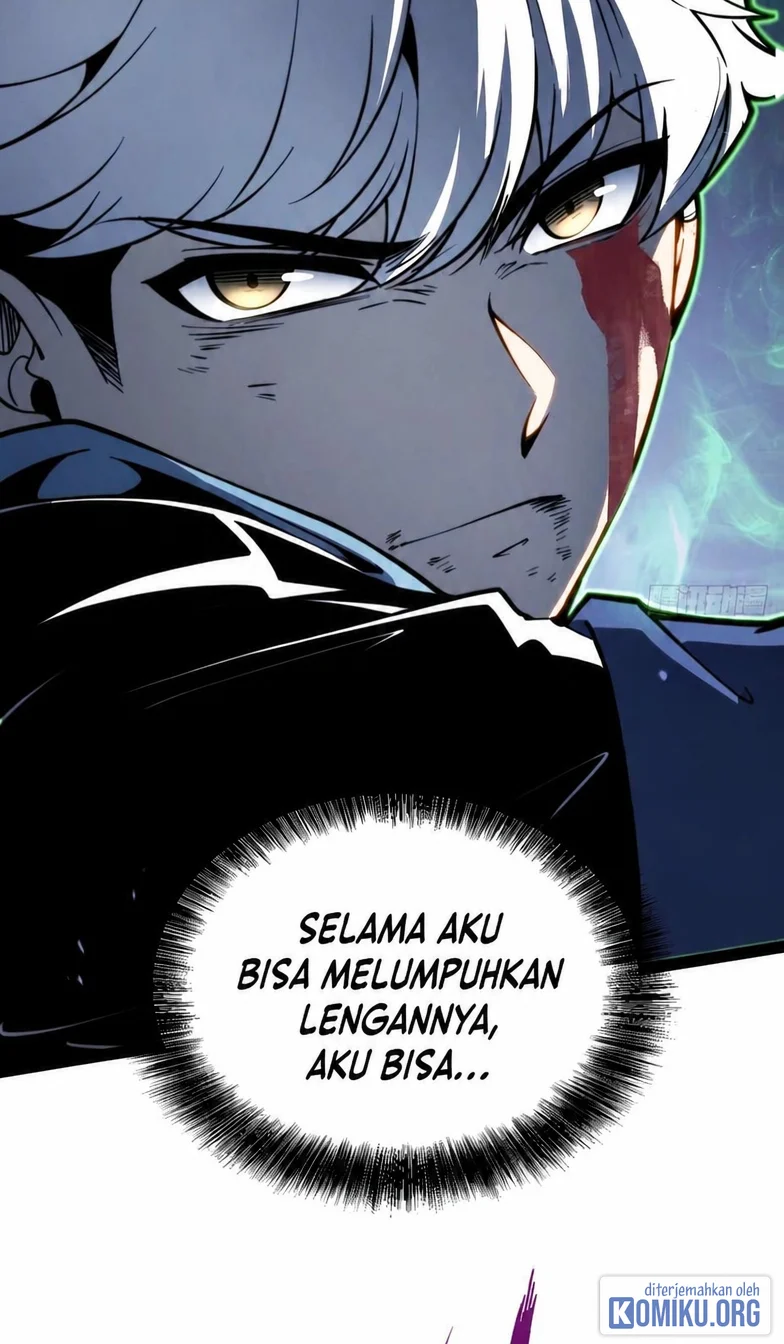 Full-Time Awakening Chapter 139 halaman 51
