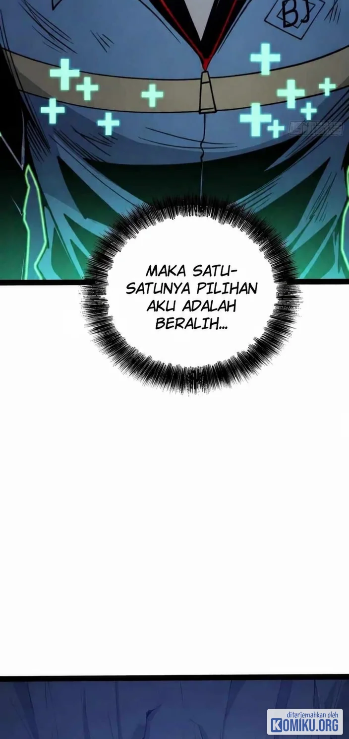 Full-Time Awakening Chapter 140 halaman 12