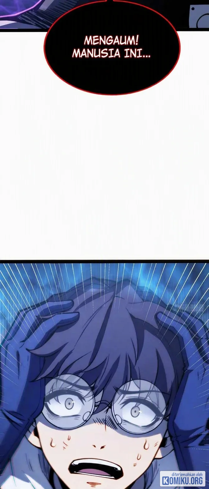 Full-Time Awakening Chapter 140 halaman 31