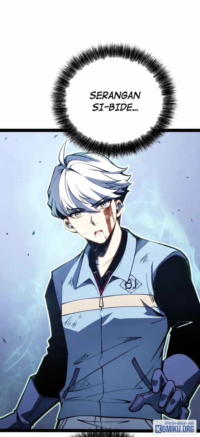Full-Time Awakening Chapter 140 halaman 42
