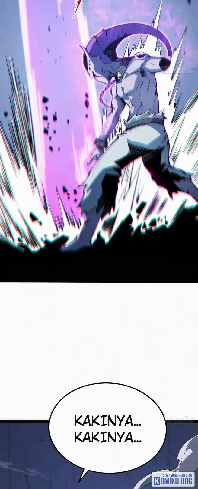 Full-Time Awakening Chapter 140 halaman 5
