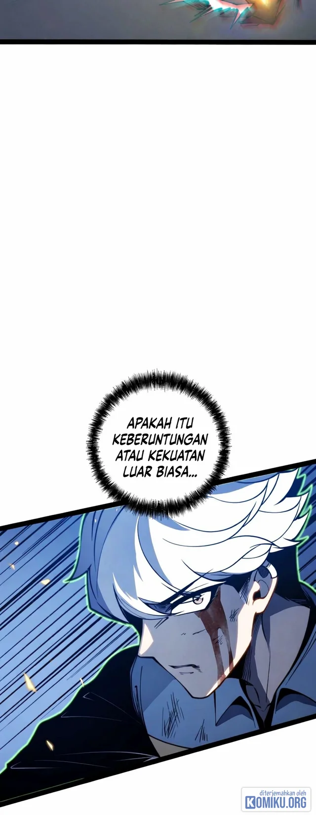 Full-Time Awakening Chapter 141 halaman 12