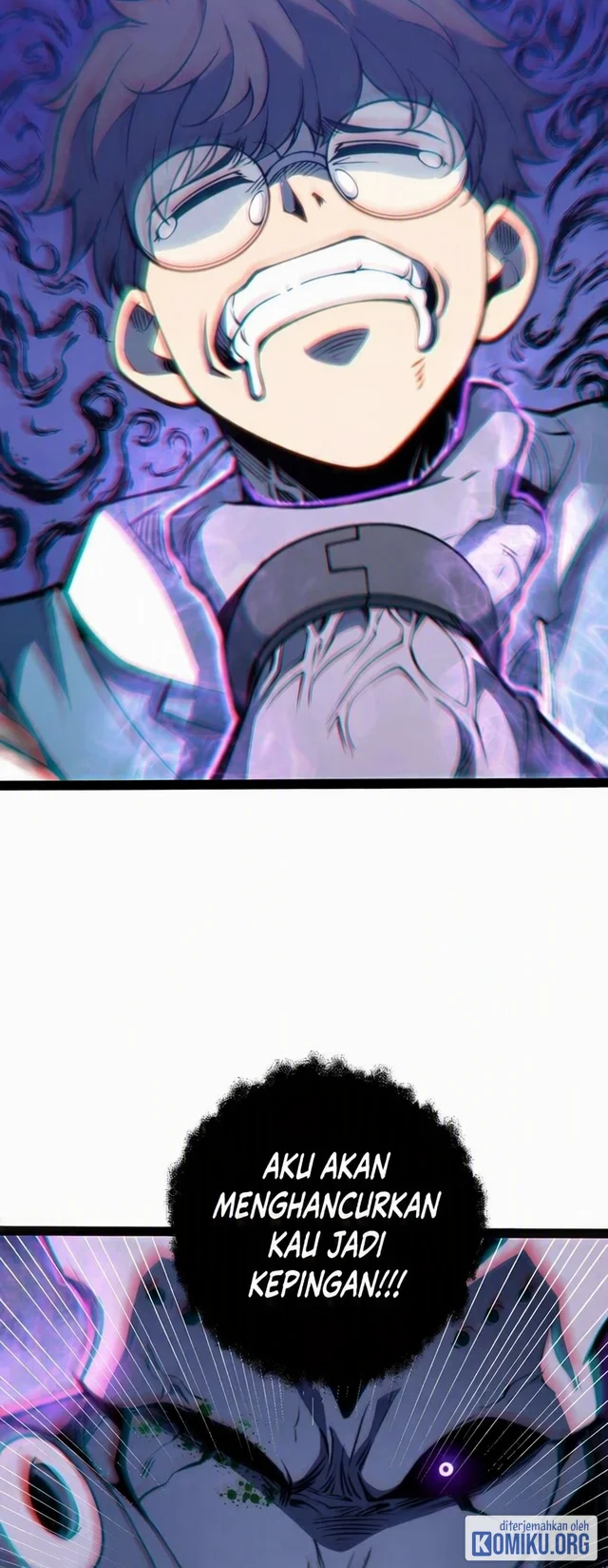 Full-Time Awakening Chapter 141 halaman 6
