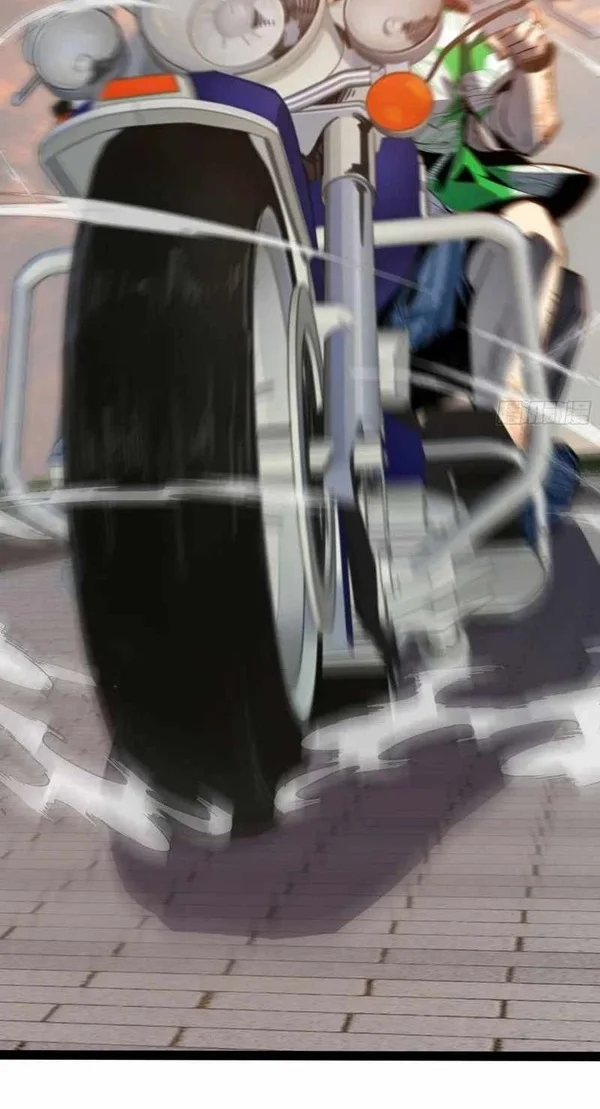 Full-Time Awakening Chapter 142 halaman 28