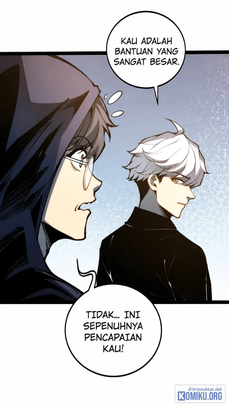 Full-Time Awakening Chapter 142 halaman 4