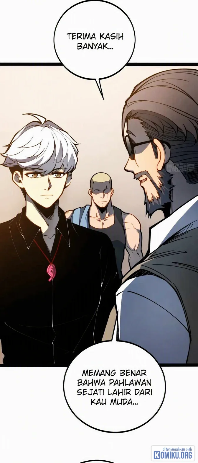 Full-Time Awakening Chapter 142 halaman 6