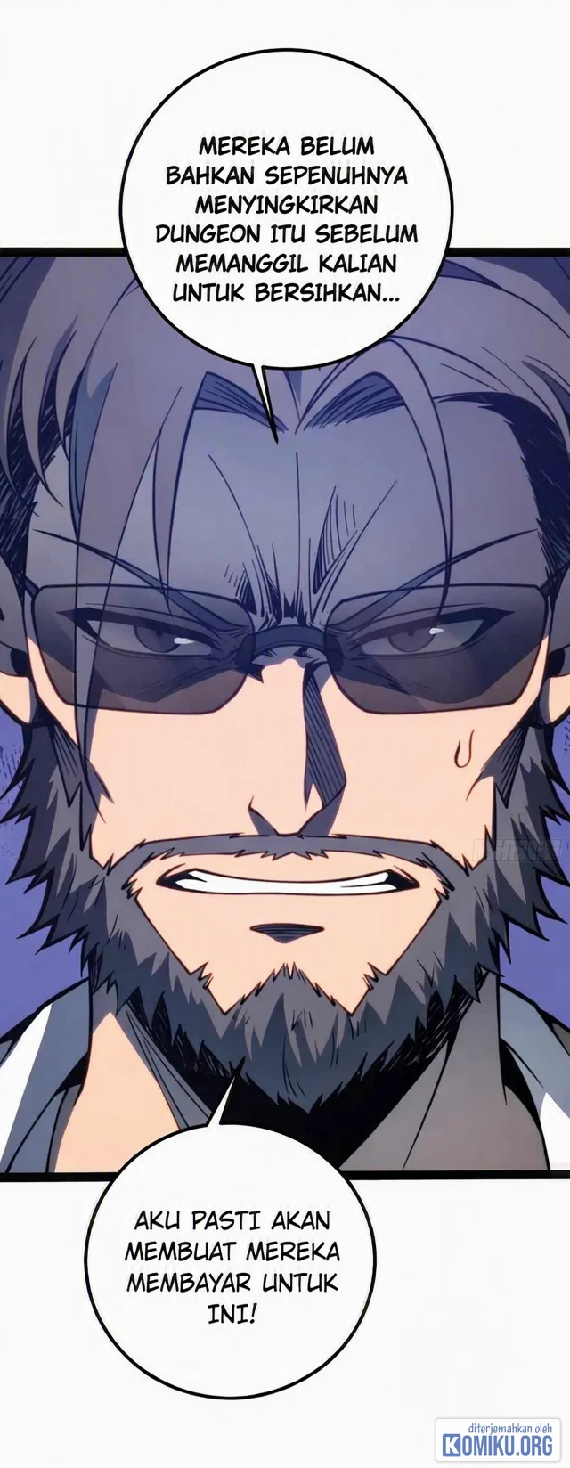 Full-Time Awakening Chapter 142 halaman 9