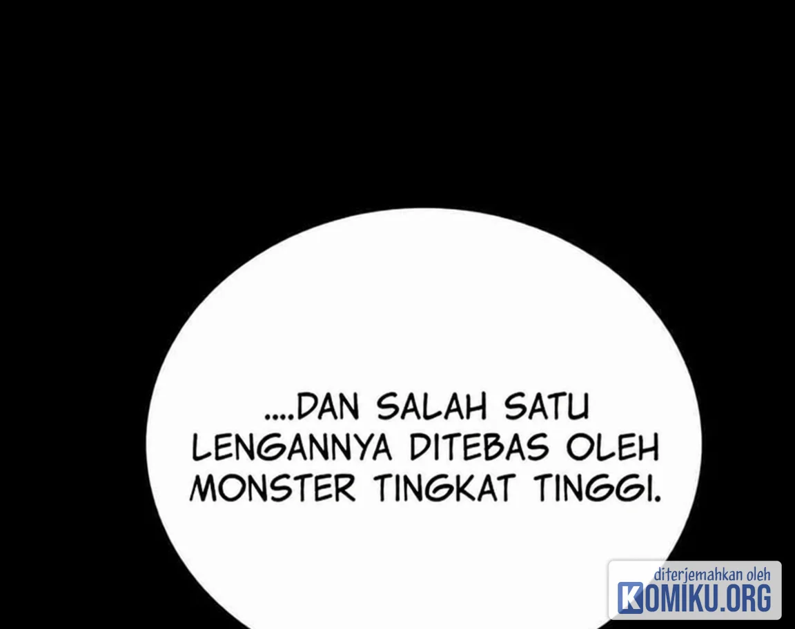 Full-Time Awakening Chapter 143 halaman 20