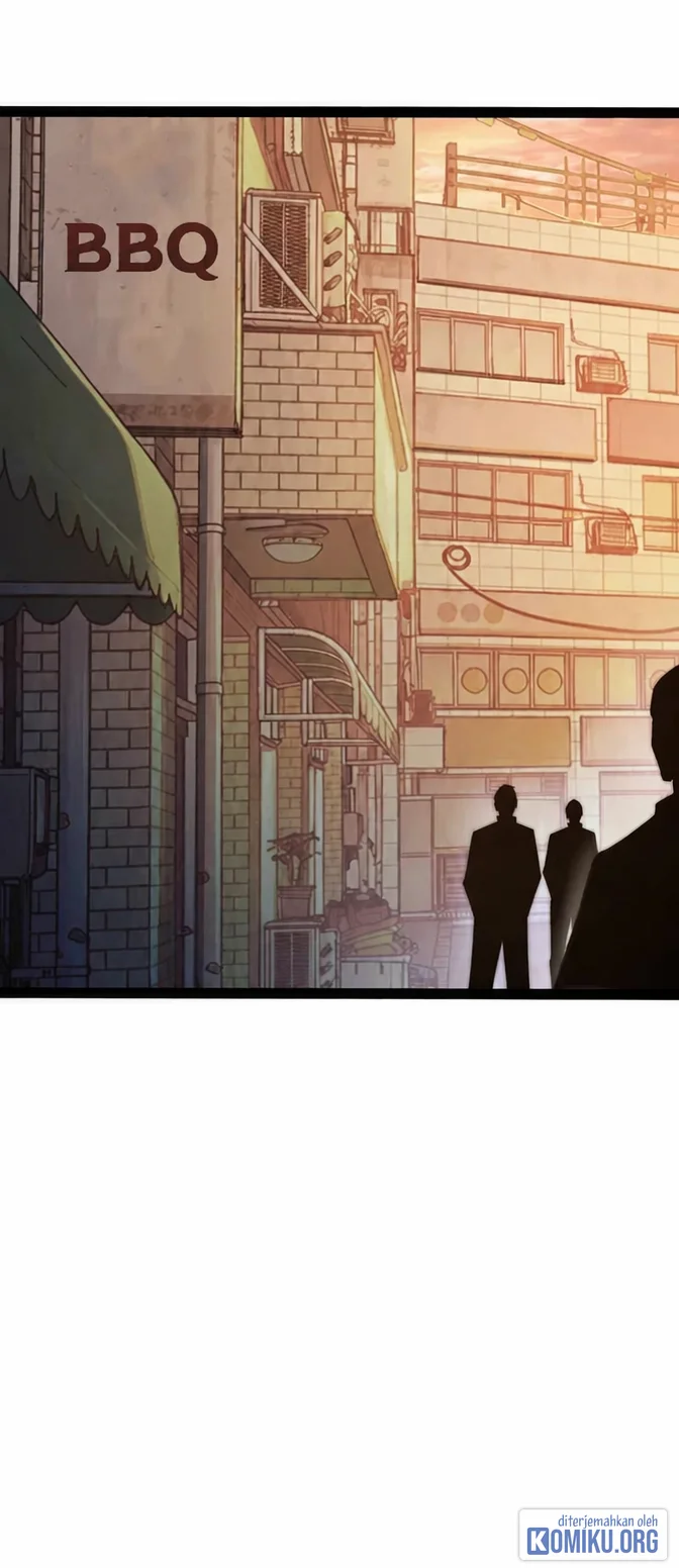 Full-Time Awakening Chapter 143 halaman 4