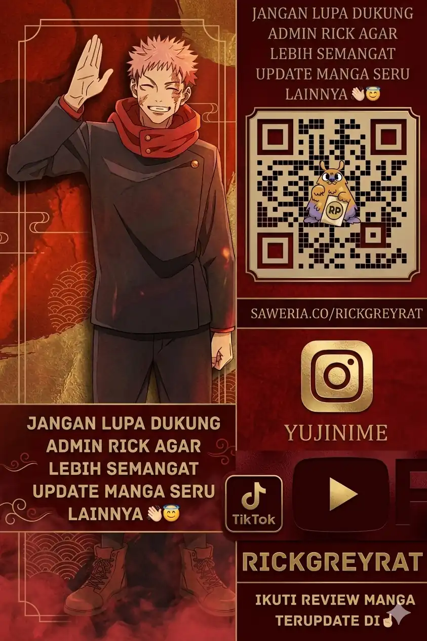 Gal Yome no Himitsua Chapter 63 halaman 17