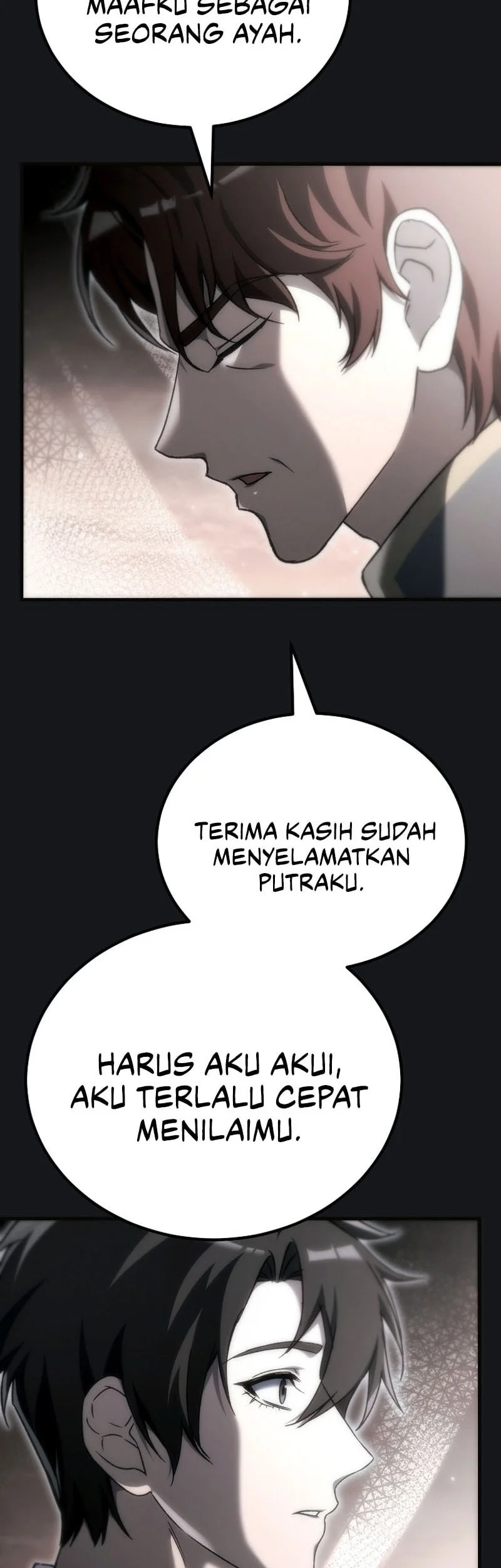 Genius Blacksmith’s Game Chapter 61 halaman 5