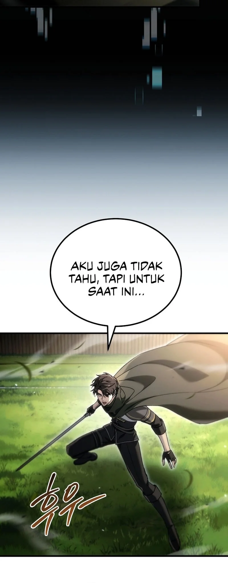 Genius Blacksmith’s Game Chapter 62 halaman 37