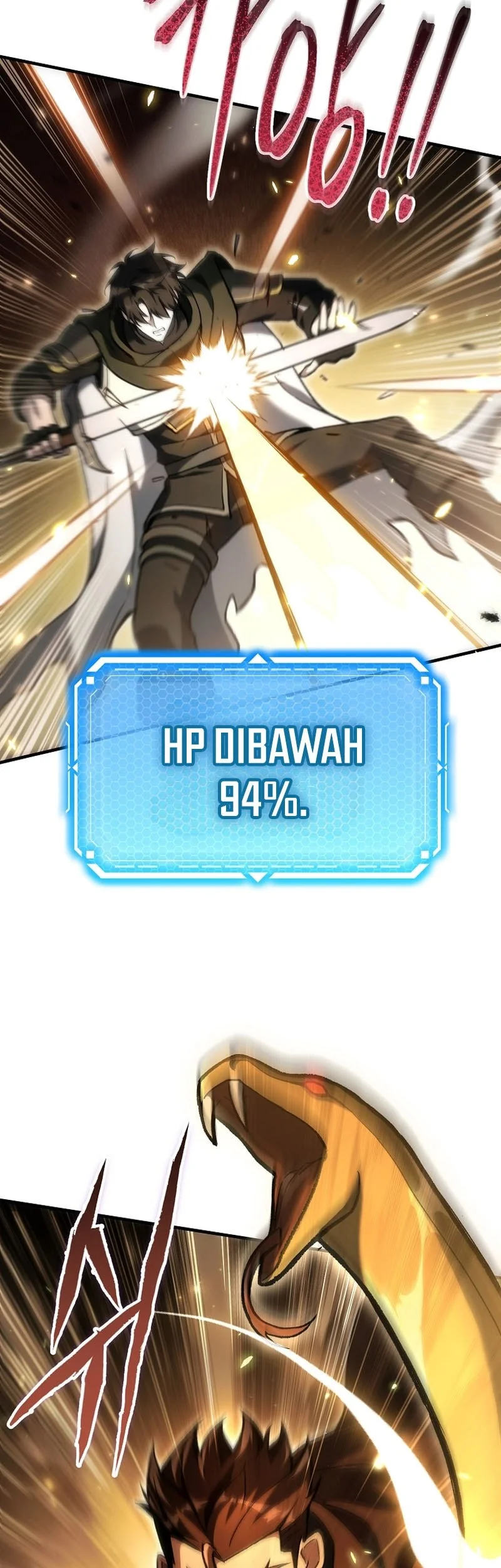 Genius Blacksmith’s Game Chapter 62 halaman 44