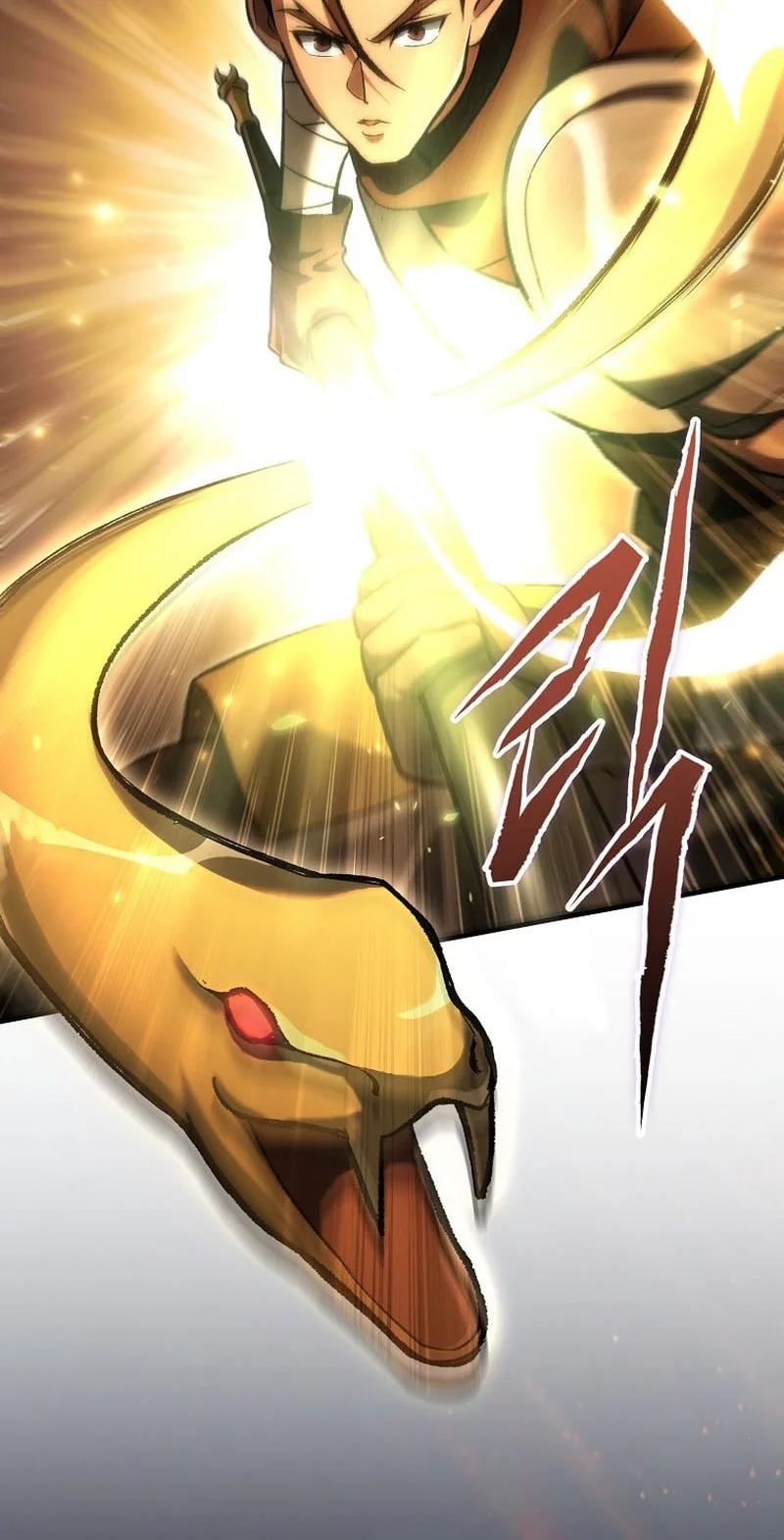 Genius Blacksmith’s Game Chapter 62 halaman 45