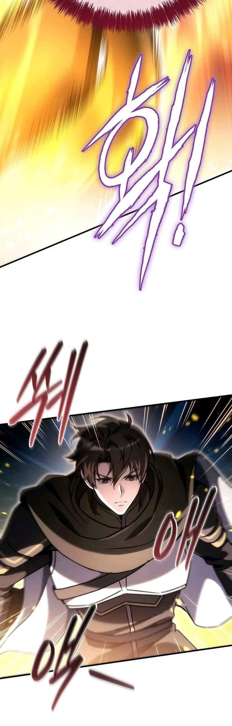 Genius Blacksmith’s Game Chapter 62 halaman 51