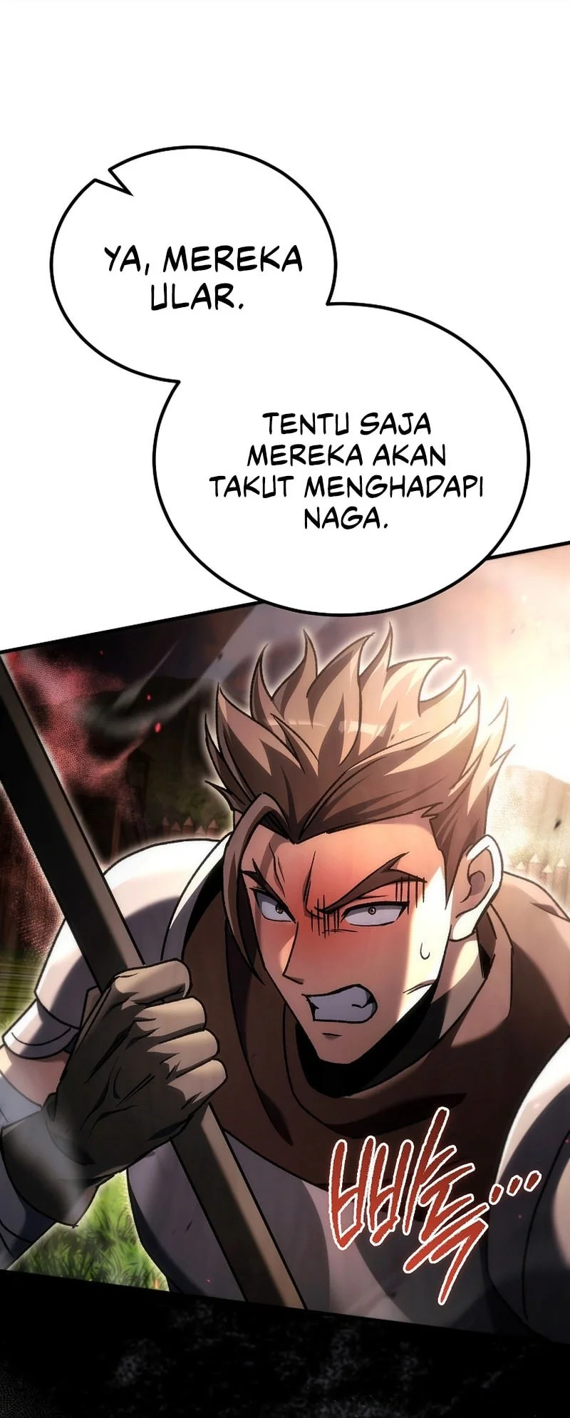 Genius Blacksmith’s Game Chapter 62 halaman 65