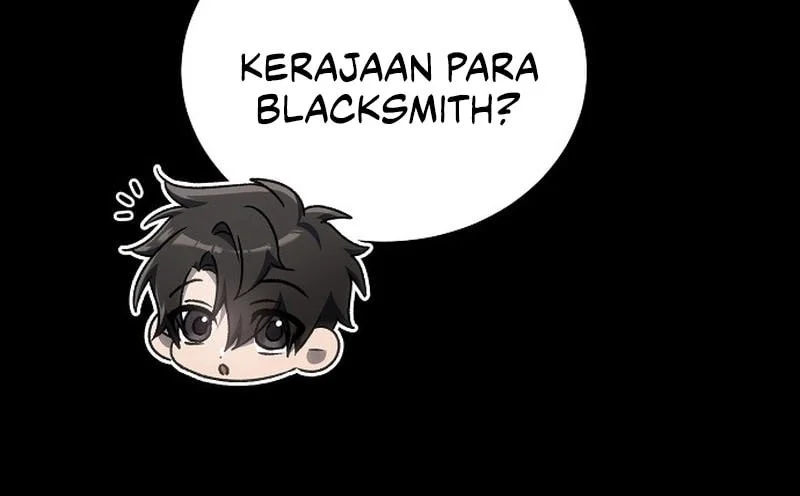 Genius Blacksmith’s Game Chapter 63 halaman 6