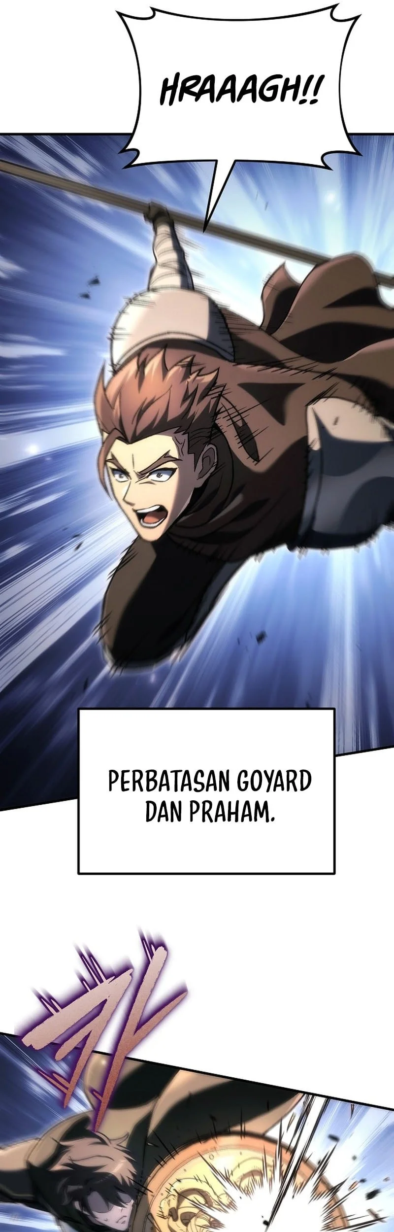 Genius Blacksmith’s Game Chapter 63 halaman 15