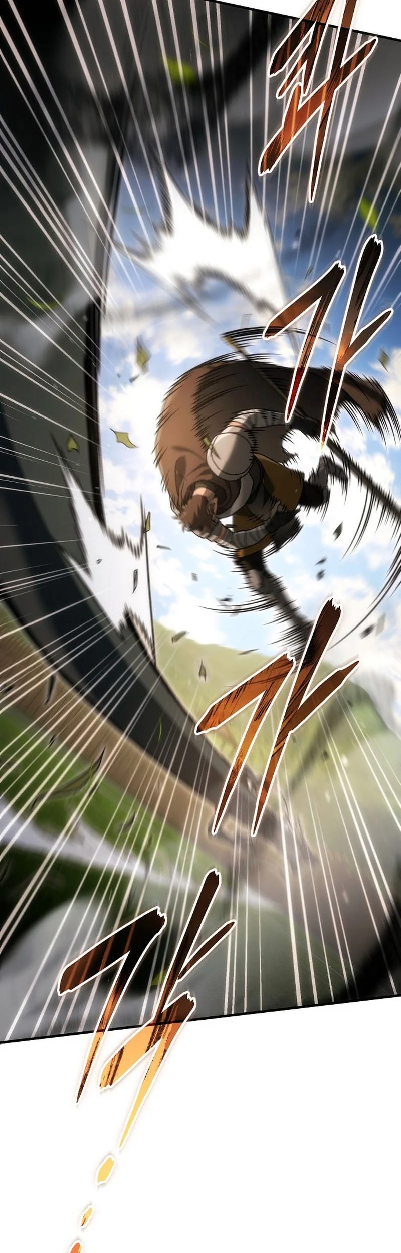 Genius Blacksmith’s Game Chapter 63 halaman 20