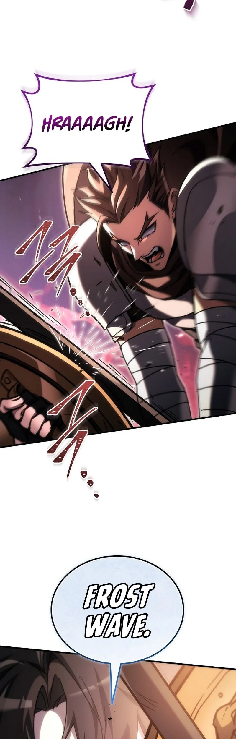 Genius Blacksmith’s Game Chapter 63 halaman 28