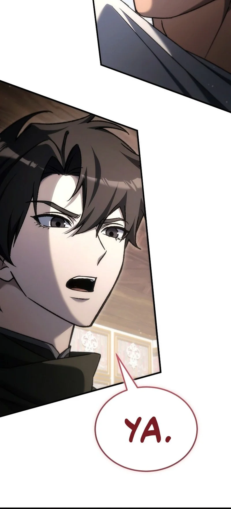 Genius Blacksmith’s Game Chapter 64 halaman 37