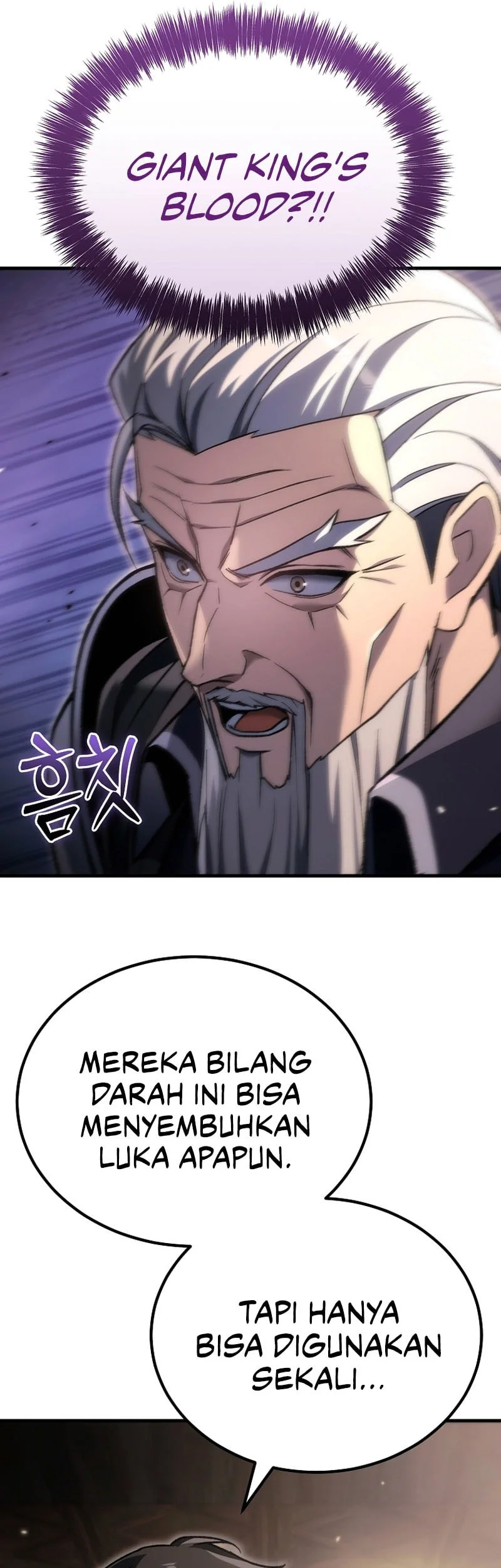 Genius Blacksmith’s Game Chapter 64 halaman 42