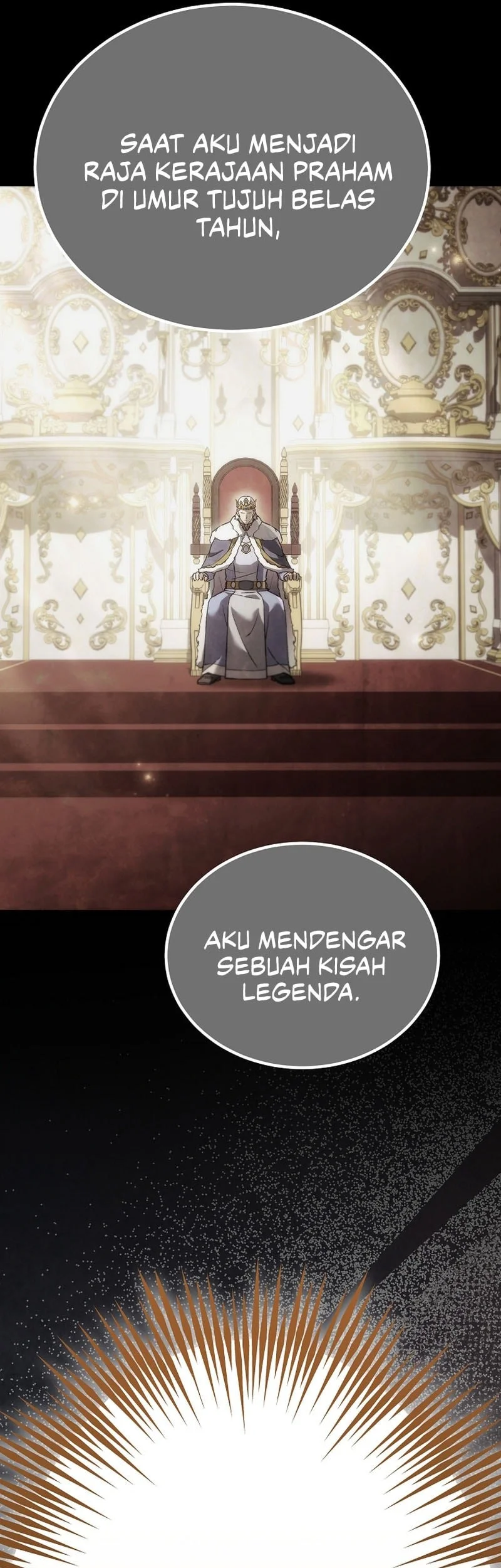 Genius Blacksmith’s Game Chapter 65 halaman 38