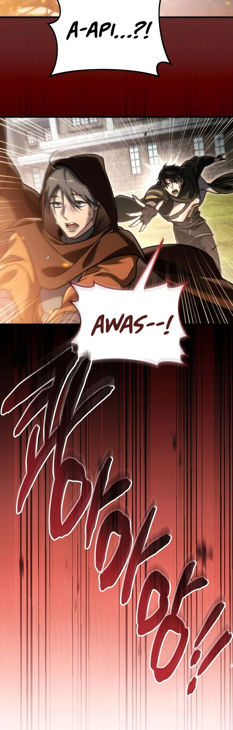 Genius Blacksmith’s Game Chapter 65 halaman 61