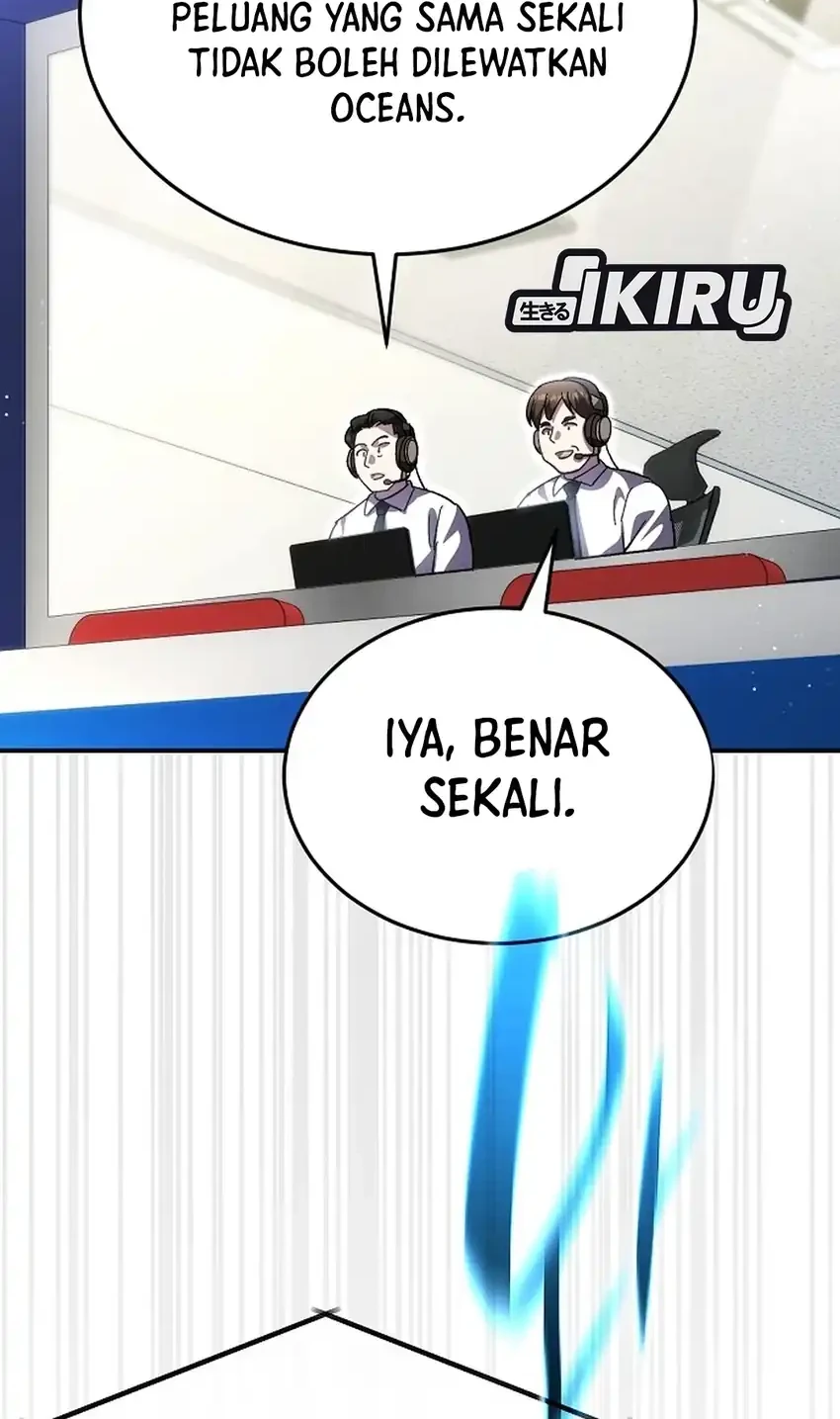 Genius Hitter Hits Fastball Chapter 124 halaman 74