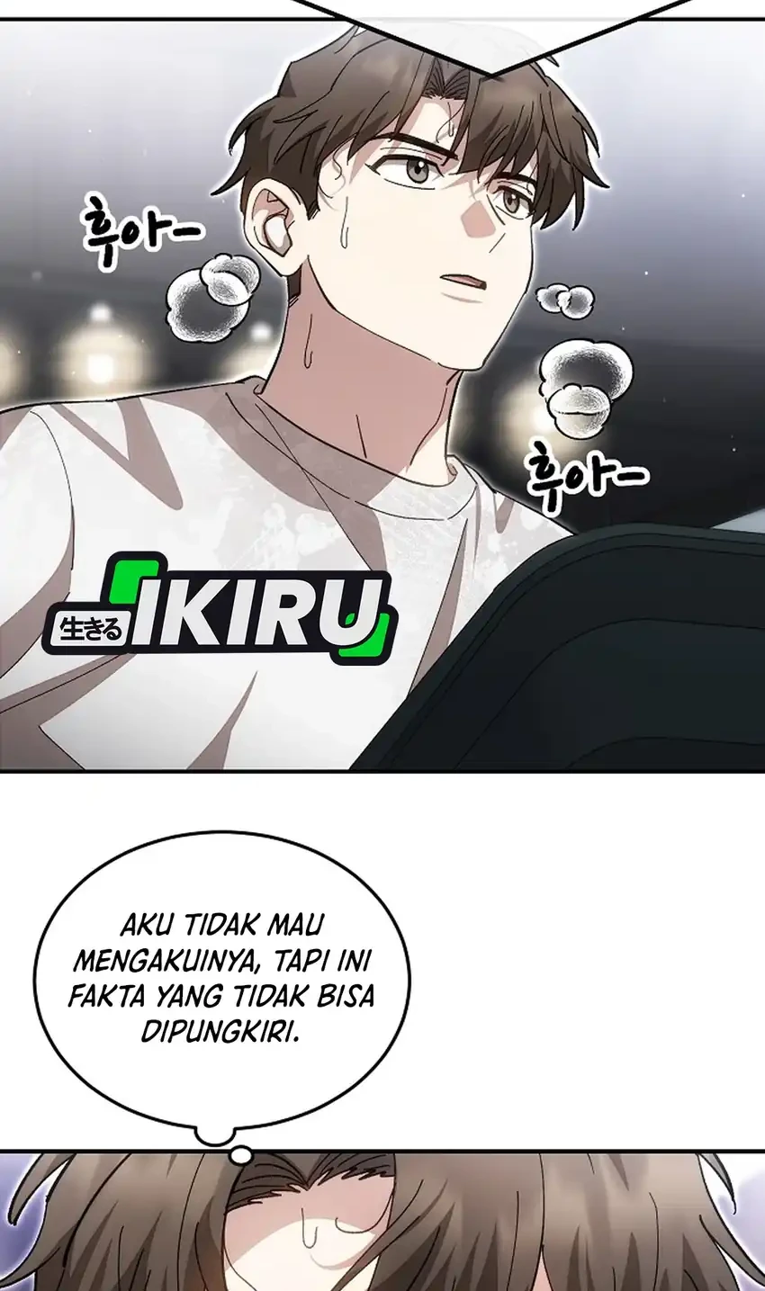 Genius Hitter Hits Fastball Chapter 124 halaman 8