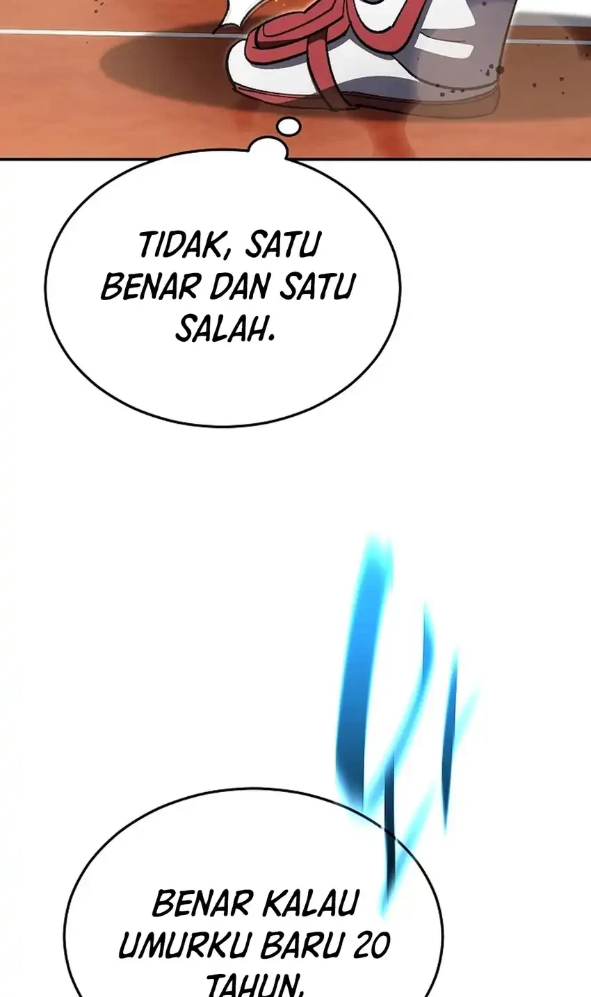 Genius Hitter Hits Fastball Chapter 124 halaman 14