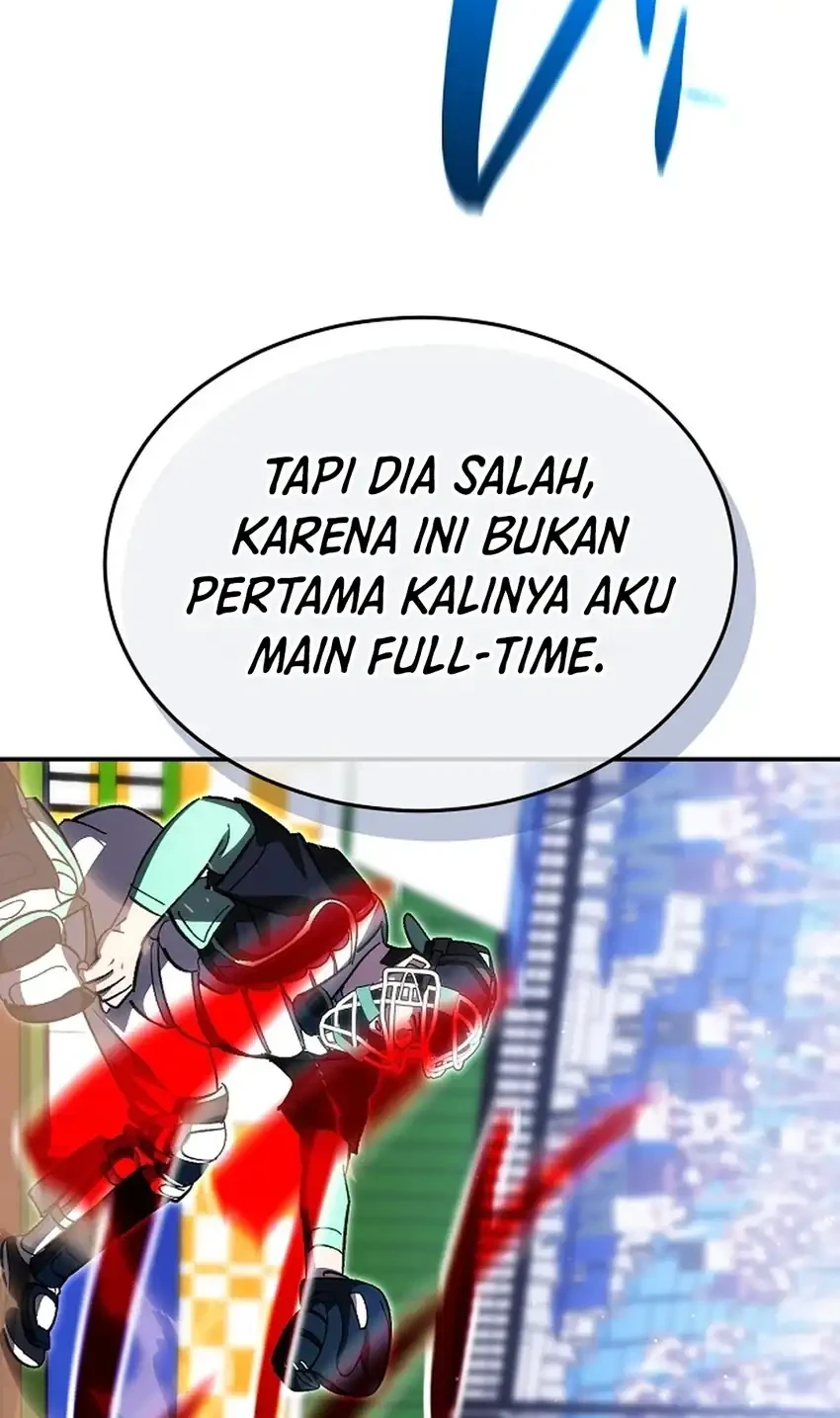 Genius Hitter Hits Fastball Chapter 124 halaman 16