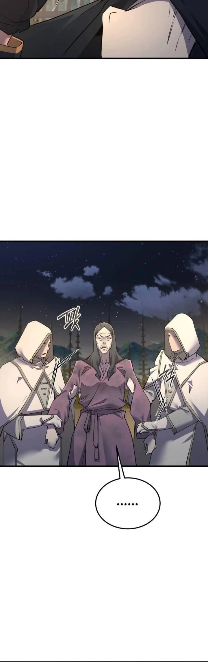 Genius Mage Who Uses Fists Chapter 64 halaman 50