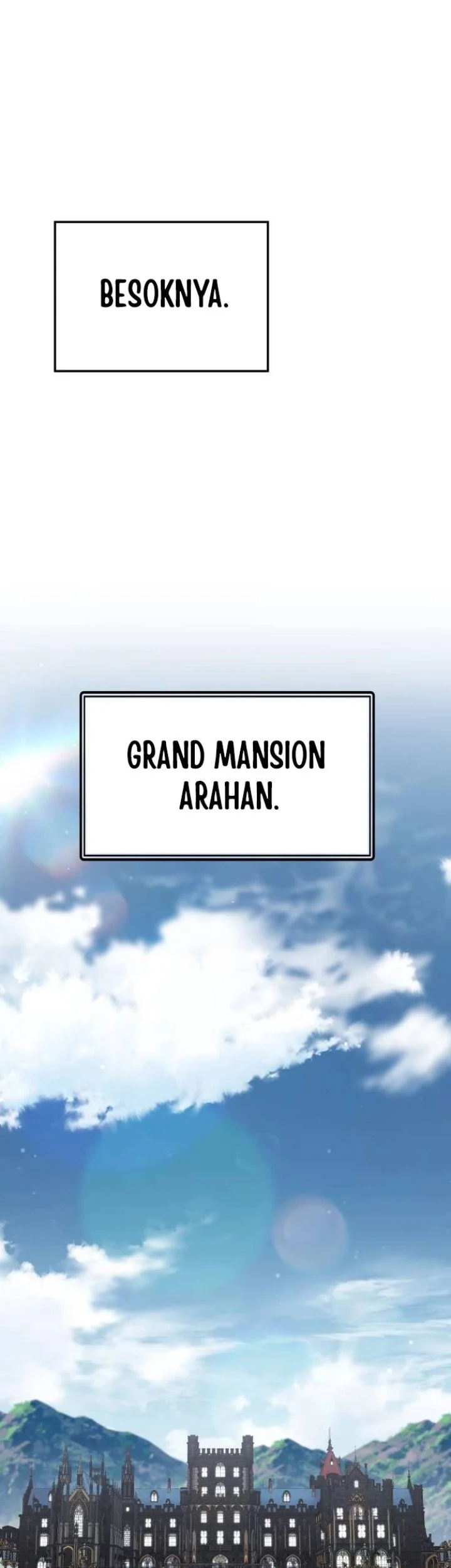 Genius Mage Who Uses Fists Chapter 64 halaman 60